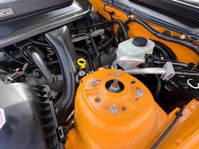 used 2007 Ford Mustang car, priced at $32,988