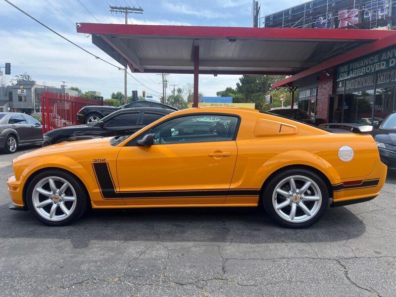 used 2007 Ford Mustang car, priced at $32,988