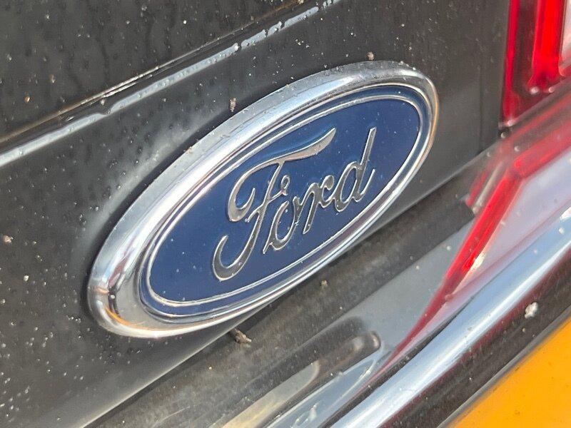 used 2007 Ford Mustang car, priced at $32,988