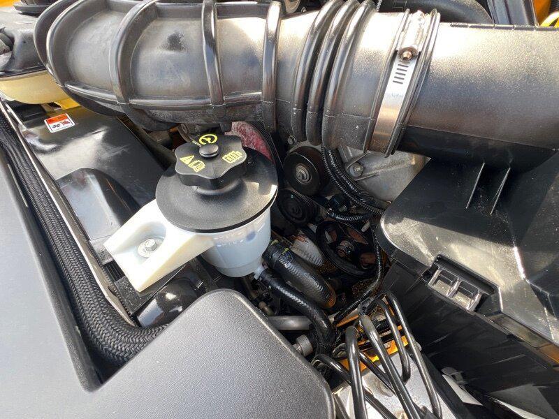 used 2007 Ford Mustang car, priced at $32,988