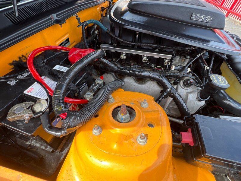 used 2007 Ford Mustang car, priced at $32,988