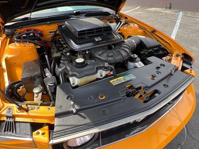 used 2007 Ford Mustang car, priced at $32,988