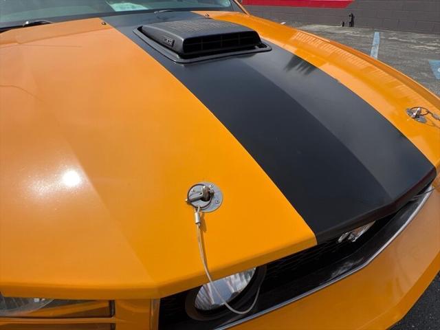 used 2007 Ford Mustang car, priced at $32,988