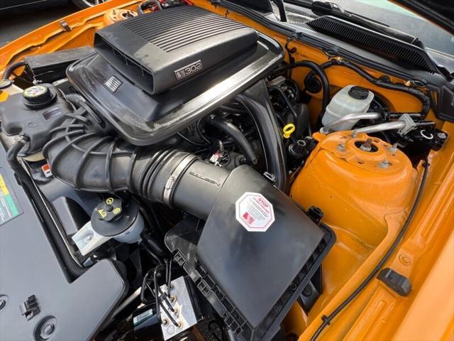 used 2007 Ford Mustang car, priced at $32,988