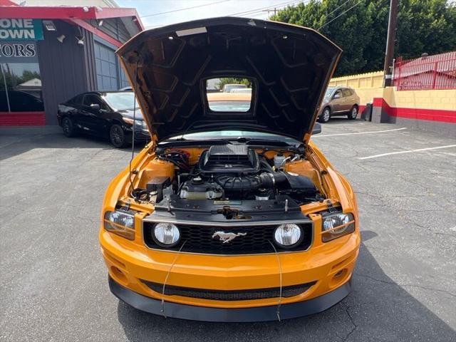 used 2007 Ford Mustang car, priced at $32,988