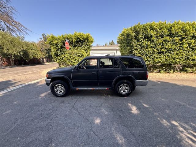 used 1997 Toyota 4Runner car, priced at $2,988