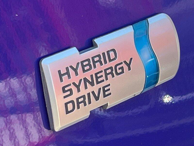 used 2007 Toyota Prius car, priced at $7,988