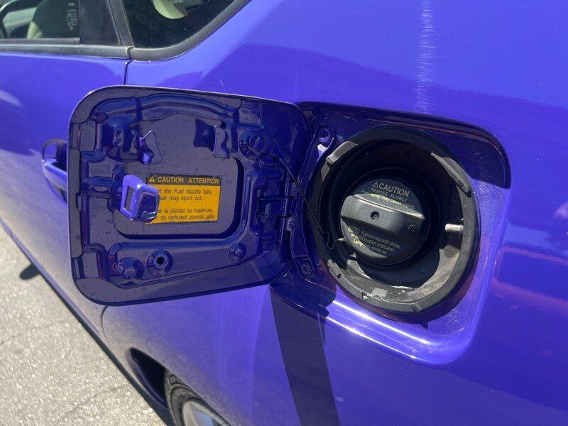 used 2007 Toyota Prius car, priced at $7,988