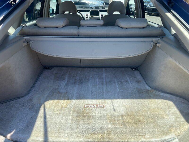 used 2007 Toyota Prius car, priced at $7,988