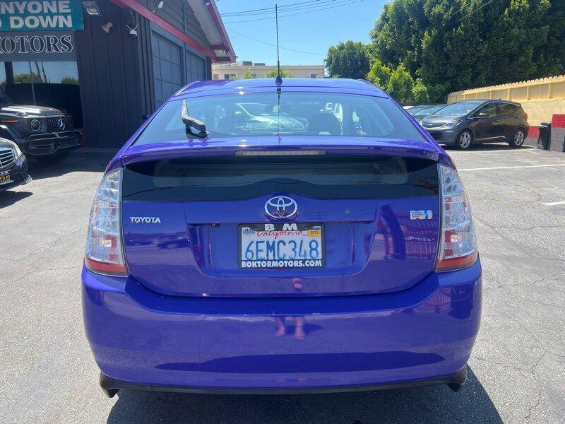 used 2007 Toyota Prius car, priced at $7,988