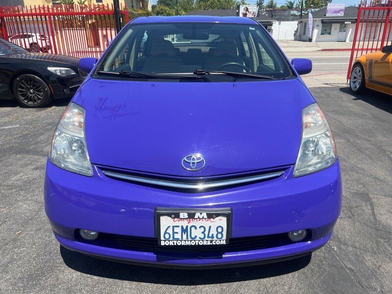 used 2007 Toyota Prius car, priced at $7,988