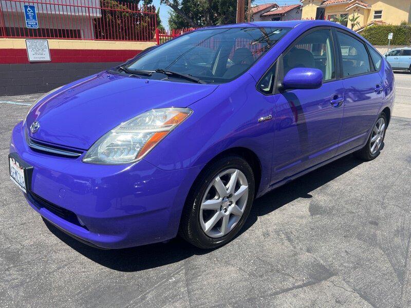 used 2007 Toyota Prius car, priced at $7,988