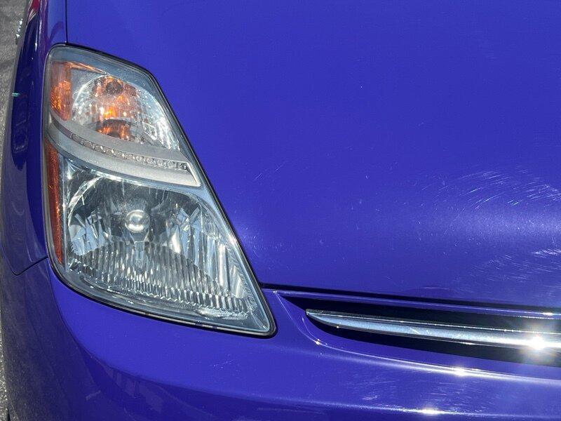 used 2007 Toyota Prius car, priced at $7,988