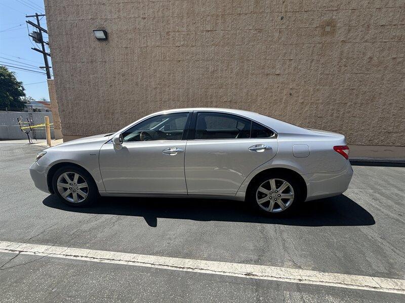 used 2009 Lexus ES 350 car, priced at $6,988