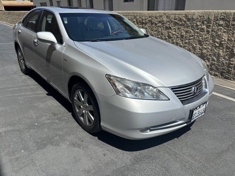 used 2009 Lexus ES 350 car, priced at $6,988