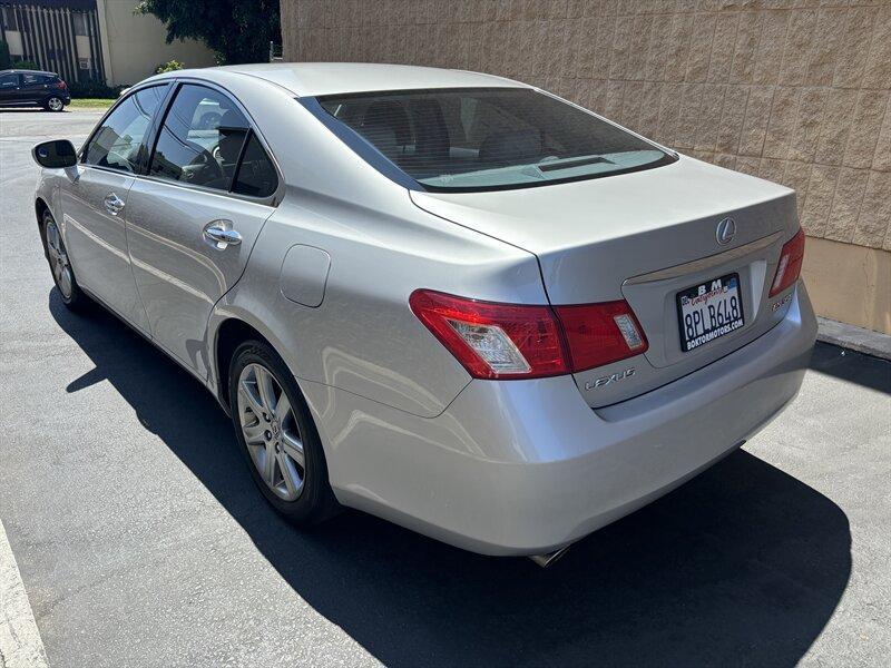 used 2009 Lexus ES 350 car, priced at $6,988