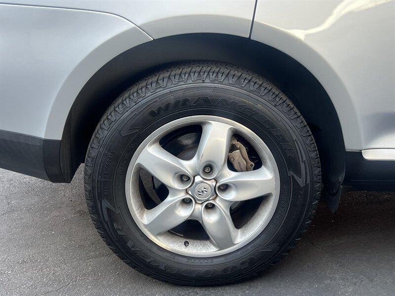 used 2004 Porsche Cayenne car, priced at $4,988