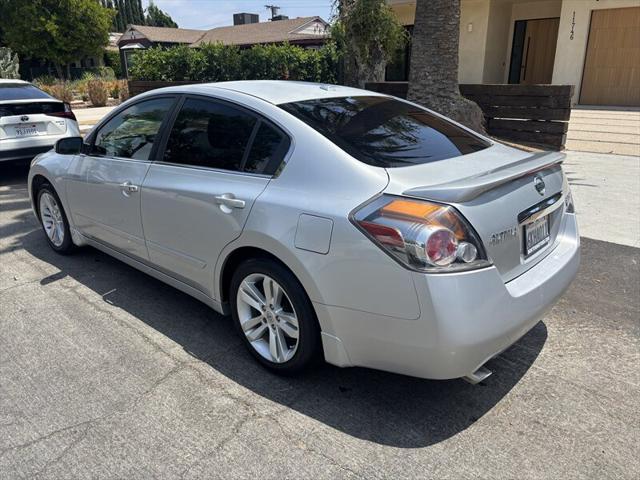 used 2010 Nissan Altima car, priced at $3,988