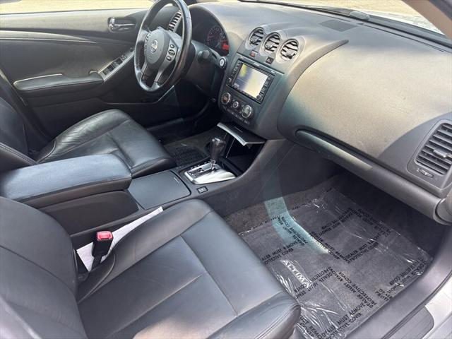 used 2010 Nissan Altima car, priced at $3,988