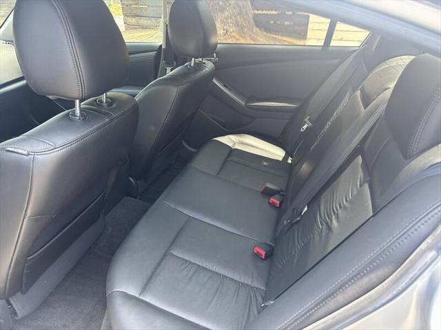 used 2010 Nissan Altima car, priced at $3,988