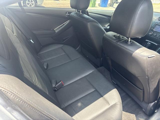 used 2010 Nissan Altima car, priced at $3,988