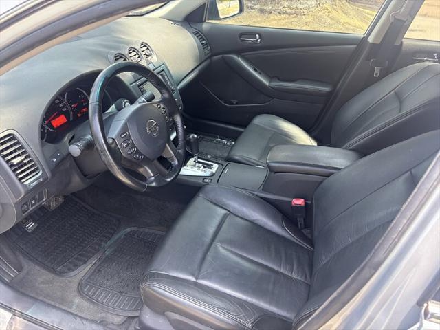 used 2010 Nissan Altima car, priced at $3,988