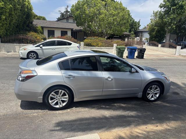 used 2010 Nissan Altima car, priced at $3,988