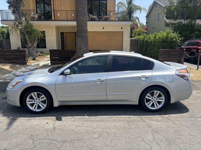 used 2010 Nissan Altima car, priced at $3,988