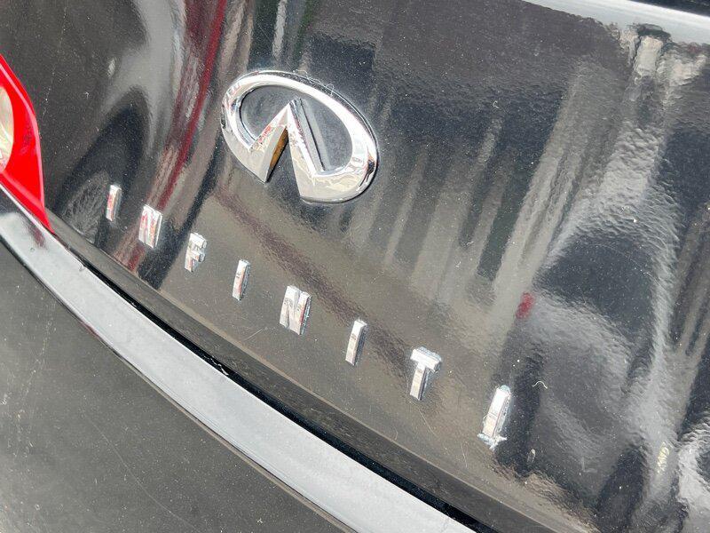 used 2003 INFINITI G35 car, priced at $3,488
