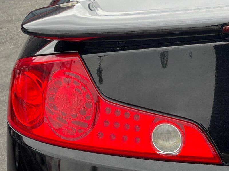 used 2003 INFINITI G35 car, priced at $3,488