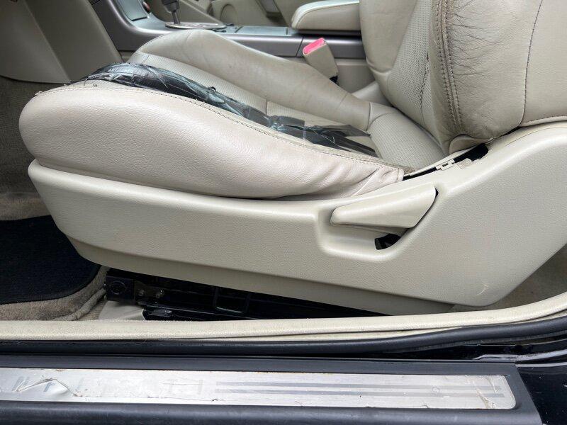 used 2003 INFINITI G35 car, priced at $3,488