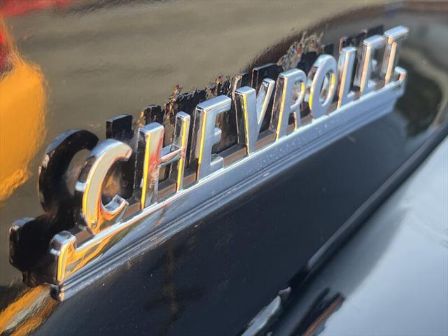 used 1951 Chevrolet Pickup Truck car, priced at $58,988