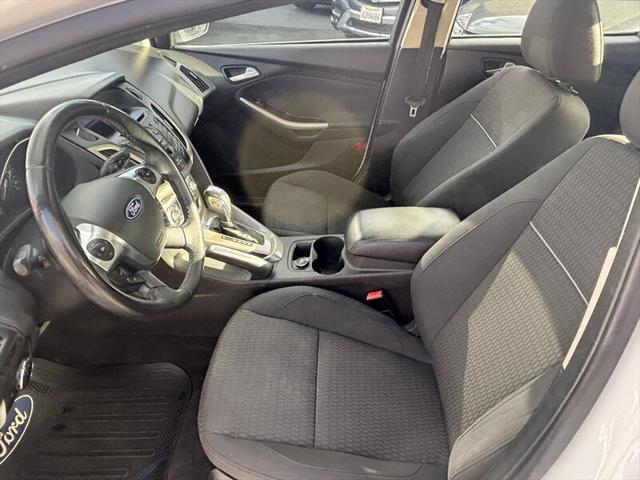 used 2012 Ford Focus car, priced at $5,988