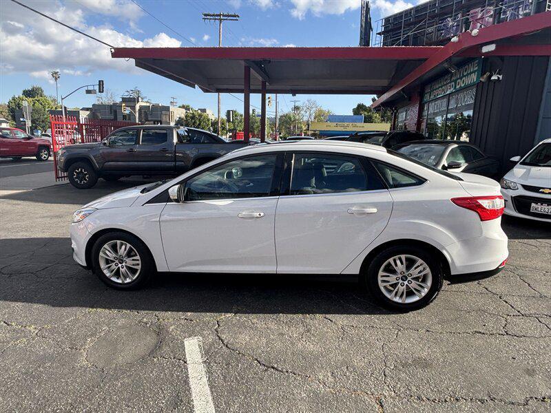 used 2012 Ford Focus car, priced at $5,988