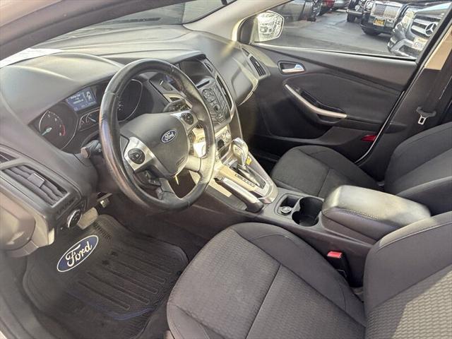used 2012 Ford Focus car, priced at $5,988