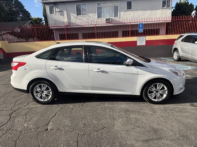 used 2012 Ford Focus car, priced at $5,988