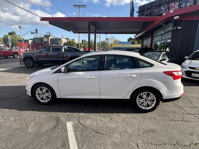used 2012 Ford Focus car, priced at $5,988
