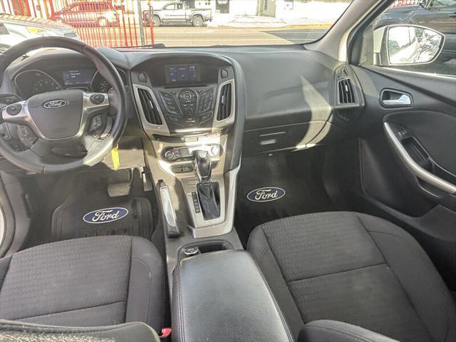 used 2012 Ford Focus car, priced at $5,988