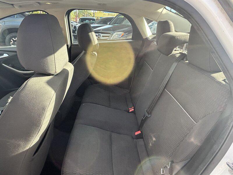 used 2012 Ford Focus car, priced at $5,988