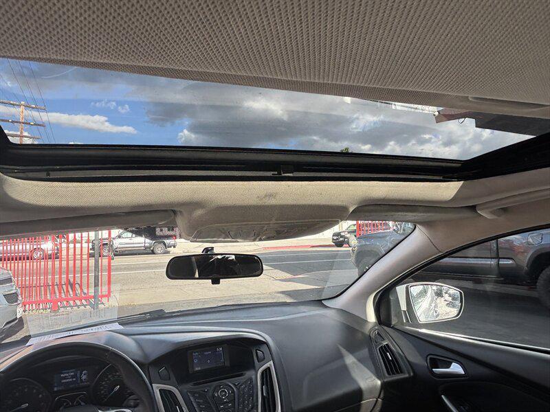 used 2012 Ford Focus car, priced at $5,988