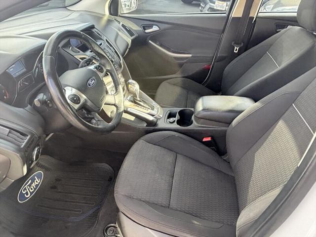 used 2012 Ford Focus car, priced at $5,988