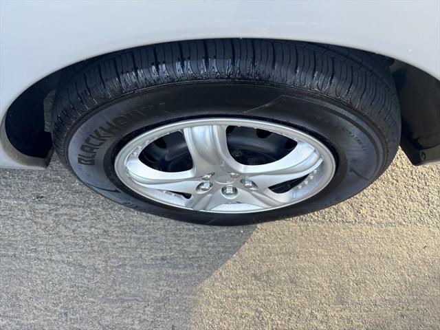 used 2000 Toyota Camry Solara car, priced at $2,988