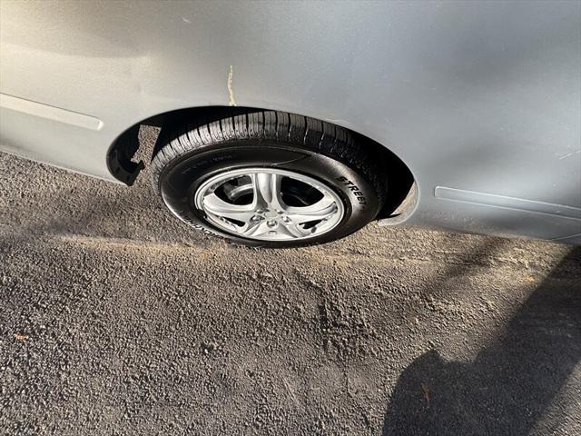 used 2000 Toyota Camry Solara car, priced at $2,988