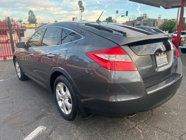 used 2012 Honda Crosstour car, priced at $7,588