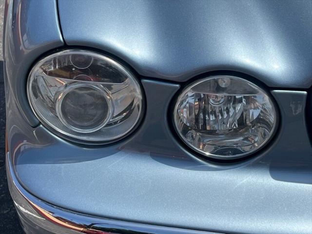 used 2004 Jaguar XJ car, priced at $9,988