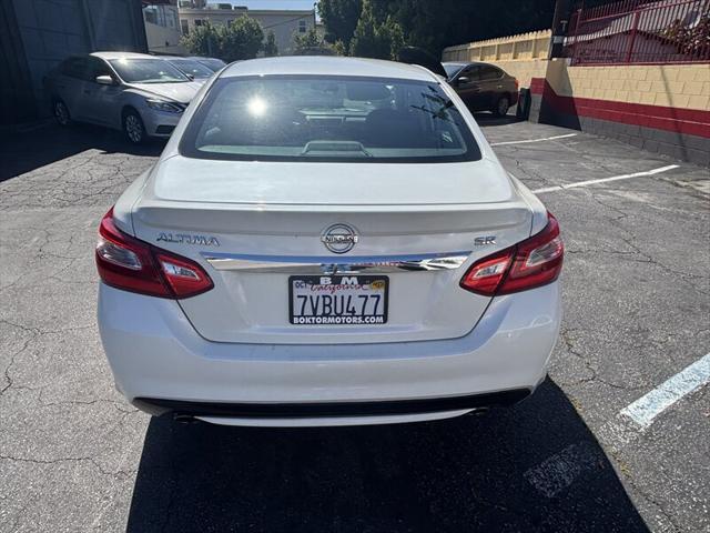 used 2016 Nissan Altima car, priced at $9,988