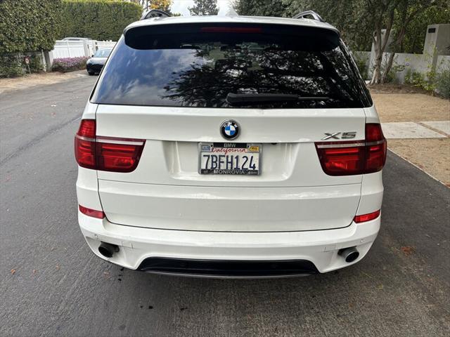 used 2013 BMW X5 car, priced at $7,888