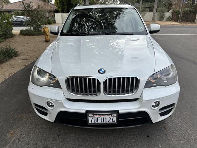 used 2013 BMW X5 car, priced at $7,888