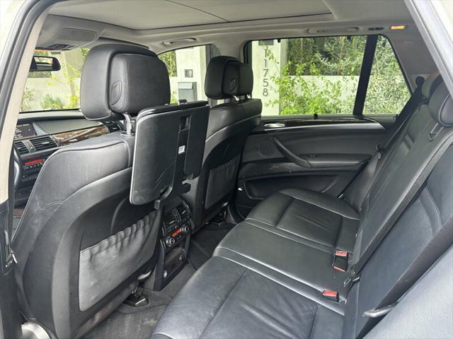 used 2013 BMW X5 car, priced at $7,888