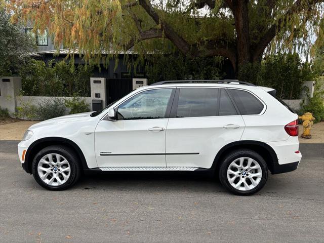 used 2013 BMW X5 car, priced at $7,888